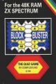 Block-Buster Front Cover