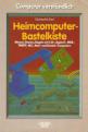 Heimcomputer-Bastelkiste Front Cover