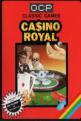 Casino Royal Front Cover