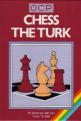 Chess - The Turk Front Cover