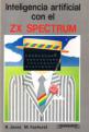 Inteligencia Artificial Con El ZX Spectrum (Book) For The Spectrum 48K