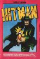 Hit Man Front Cover