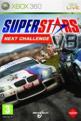 Superstars V8 Next Challenge Front Cover