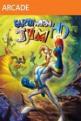 Earthworm Jim HD Front Cover