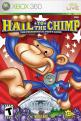 Hail To The Chimp Front Cover