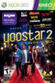 Yoostar 2: In The Movies Front Cover