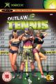 Outlaw Tennis Front Cover