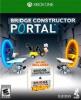 Bridge Constructor Portal Front Cover