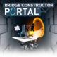 Bridge Constructor Portal Front Cover