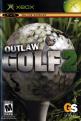 Outlaw Golf 2 Front Cover