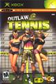 Outlaw Tennis Front Cover