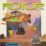 Rotor Front Cover