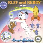 Ruff And Reddy In The Space Adventure Front Cover