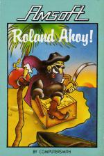 Roland Ahoy Front Cover