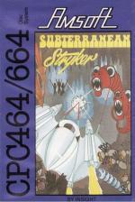 Subterranean Stryker Front Cover