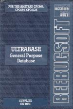 Ultra Base Front Cover