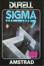 Sigma 7 Front Cover