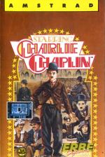Starring Charlie Chaplin Front Cover