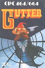 Gutter Front Cover