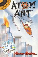 Atom Ant Front Cover