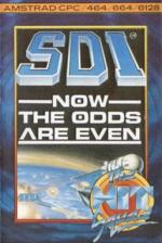 S.D.I. Front Cover