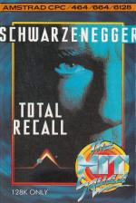 Total Recall Front Cover