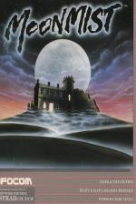 Moonmist Front Cover