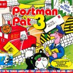 Postman Pat 3 Front Cover