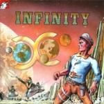 Infinity Front Cover