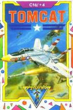 Tomcat Front Cover