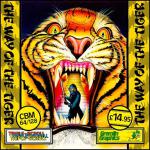 The Way Of The Tiger Front Cover
