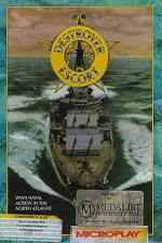 Destroyer Escort (US Ediition) Front Cover
