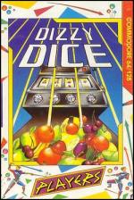 Dizzy Dice Front Cover