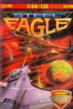 Steel Eagle Front Cover