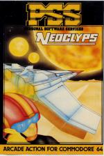 Neoclyps Front Cover