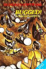 Bugged Front Cover
