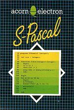 S-Pascal Front Cover