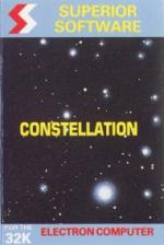 Constellation Front Cover