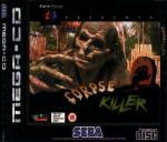 Corpse Killer Front Cover