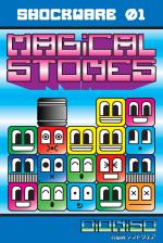 Magical Stones Front Cover