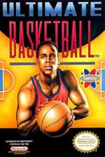 Ultimate Basketball Front Cover