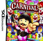 Carnival Funfair Games Front Cover