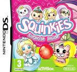 Squinkies: Surprize Inside Front Cover
