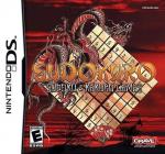 Sudokuro Front Cover