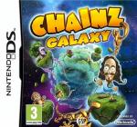 Chainz Galaxy Front Cover