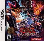 Yu-Gi-Oh! Nightmare Troubadour Front Cover