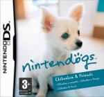 Nintendogs Chihuahua And Friends Front Cover