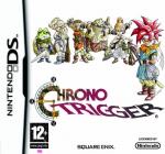 Chrono Trigger Front Cover
