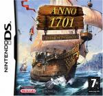 Anno 1701: Dawn Of Discovery Front Cover