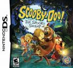 Scooby-Doo! And The Spooky Swamp Front Cover